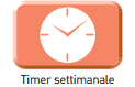 Timer Settimanale