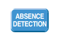 Absence Detection