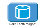 Magnete permanente  