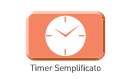 Timer Semplificato