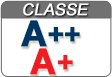 Classe A++-A+