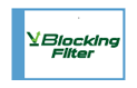 V Blocking Filter