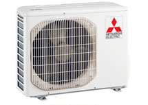 Unità Esterna Mitsubishi Electric 