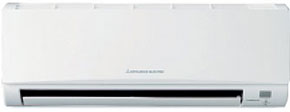 Unità Interna Mitsubishi Electric MSZ GC25VA
