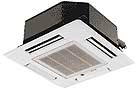 Unità Interna a Cassette in controsoffitto SLZ KA-VAL