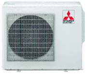 Unità Esterna MXZ-4A71VA