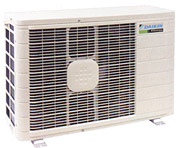 UNità Esterna Daikin 2MXS40F